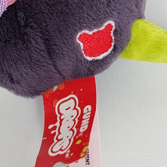 GUND 🐉 Drops Willie Wings Dragon Expressive Plush NWT - Picture 3 of 7